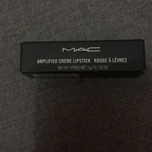 Authentic Mac lipsticks